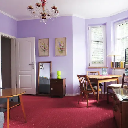Appartement Grosse *