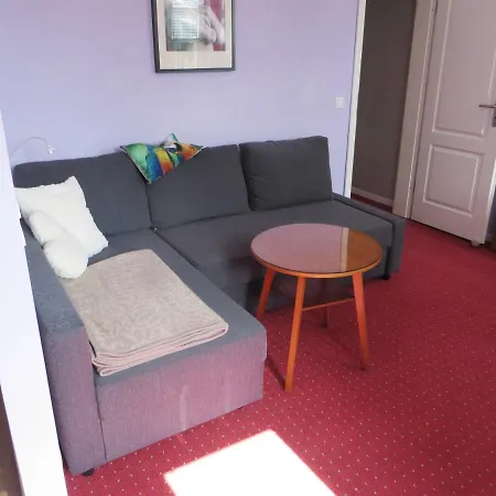 Appartement Grosse *