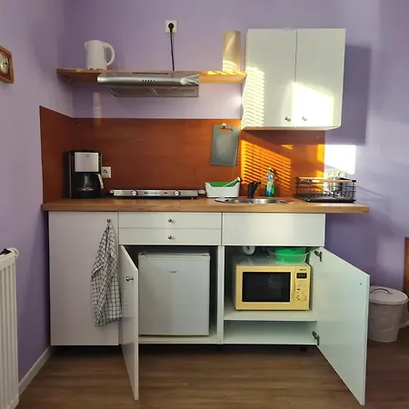 Grosse شقة Droyssig