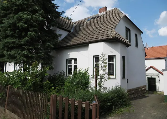 Große Apartment *
